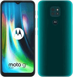 Ремонт телефона Motorola Moto G9 Play в Ярославле